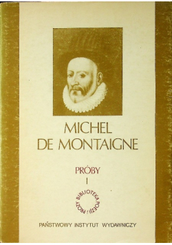 Próby tom I