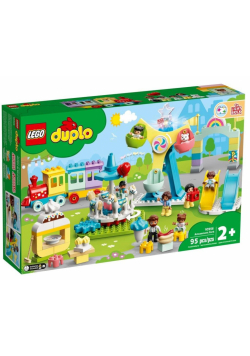 LEGO(R) DUPLO 10956 Park rozrywki