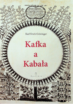 Kafka a Kabała