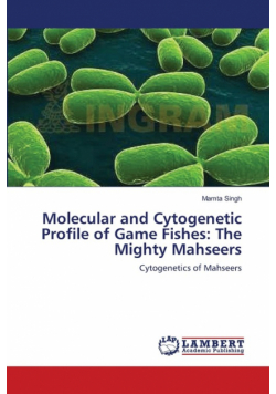 Molecular and Cytogenetic Profile of Game Fishes