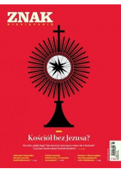Kościół bez Jezusa