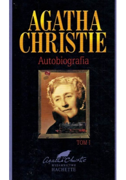 Autobiografia Tom I