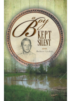A Boy Kept Silent