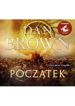 Początek audiobook