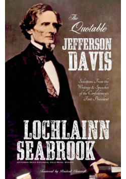 The Quotable Jefferson Davis