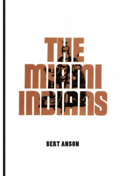 The Miami Indians
