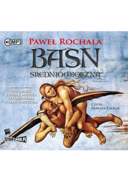 Baśń średniowieczna audiobook