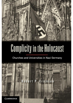 Complicity in the Holocaust
