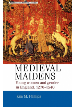 Medieval maidens