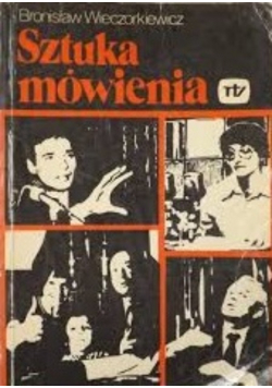 Sztuka mówienia