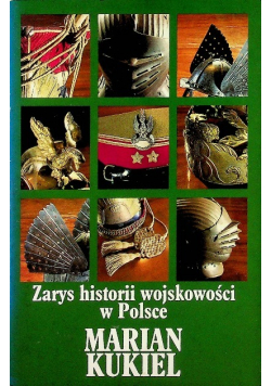 Zarys historii wojskowości w Polsce