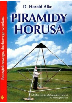 Piramidy Horusa