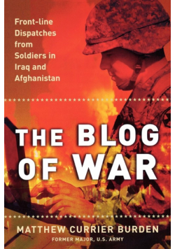 The Blog of War