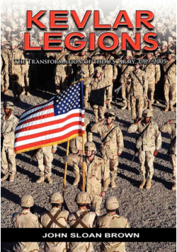 Kevlar Legions