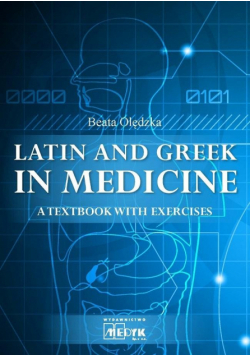Latin and Greek in medicine