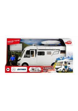 Playlife Kamper
