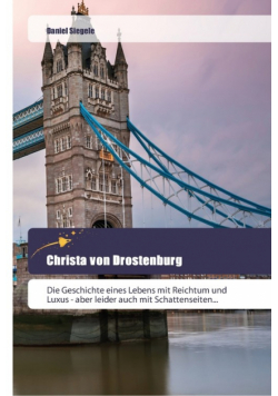 Christa von Drostenburg