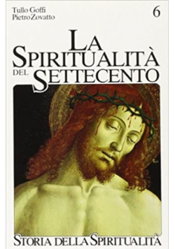 La spiritualita del settecento