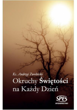 Okruchy Świętości na każdy dzień