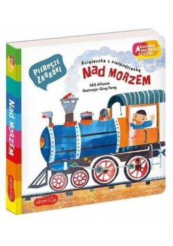 Nad morzem. Akademia mądrego dziecka