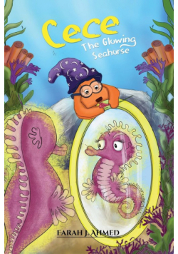 Cece The Glowing Seahorse