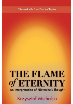 The Flame of Eternity