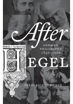 After Hegel