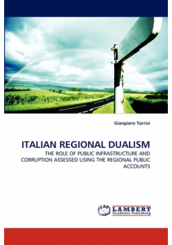 Italian Regional Dualism