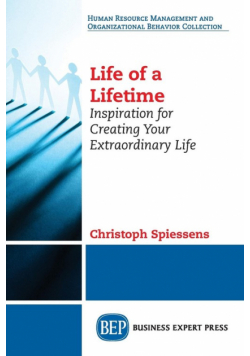 Life of a Lifetime