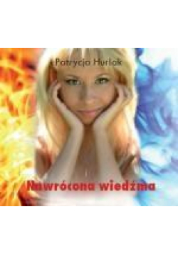 Nawrócona wiedźma. Audiobook