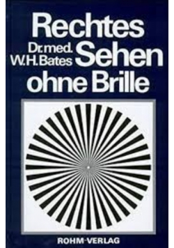 Rechtes sehen ohne brille