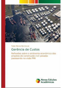 Gerência de Custos