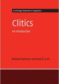 Clitics