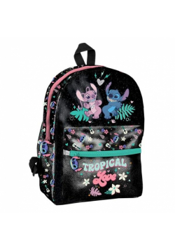 Plecak Stich DS22CT-811 PASO