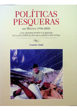 Politicas pesqueras