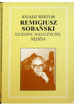 Remigiusz Sobański