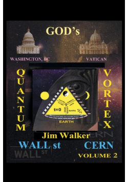 God's Quantum Vortex