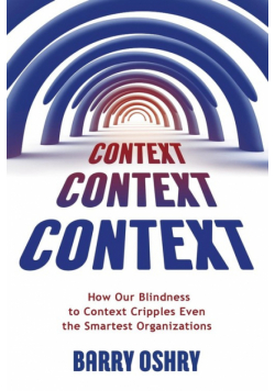 Context, Context, Context