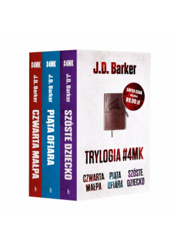 Trylogia # 4MK