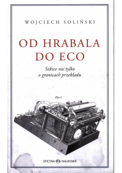 Od Hrabala do Eco