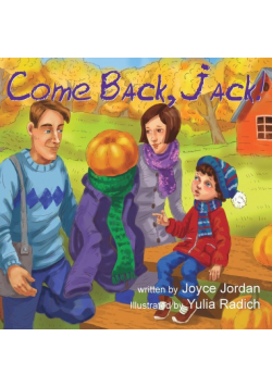 Come Back, Jack!