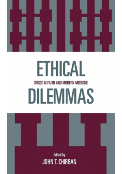 Ethical Dilemmas