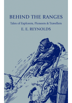 Behind the Ranges