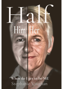 Half Him Half Her