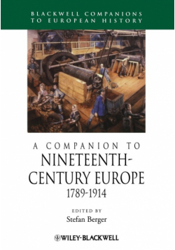Nineteenth-Century Europe