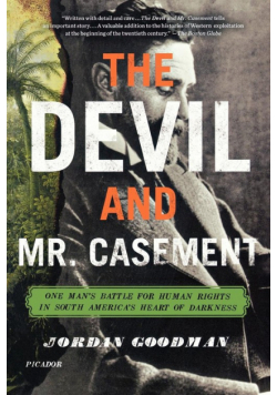 Devil and Mr. Casement