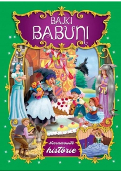 Bajki Babuni