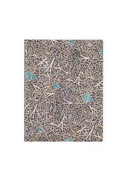 Notes Granada Turquoise Flexi Ultra linia