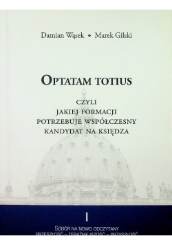 Optatam totius