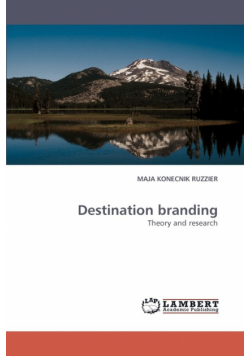 Destination Branding